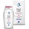 BIOGENA Srl Savel Latte Viso 200ml