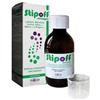 SAKURA ITALIA Srl Stipoff Sciroppo 200ml