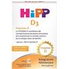 HIPP ITALIA Srl Hipp d3 5 ml nuova formula