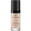 Collistar Lift Hd+ Fondotinta Liftante Levigante SPF15 1N Fondotinta Anti-age 30 ml Fluido SPF
