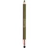 Collistar Matita Professionale Occhi 6 Verde Foresta Waterproof Morbida Versatile 1,2 gr Matita
