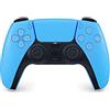 Playstation Sony DualSense Ice Blue Mando Inalámbrico para PS5