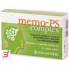 FARMADERBE SRL MEMO PS COMPLEX 30 CAPSULE
