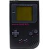 Nintendo Game Boy Classic | Nero