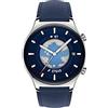 Honor Watch GS 3 (2022) | nero | Ocean Blue