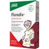 Floradix Acido Folico 60 Capsule