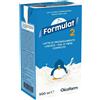 Formulat Dicofarm Formulat 2 Latte Di Proseguimento Liquido Da 6 Mesi 500ml