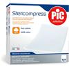 Theras Consumer Health Srl Pic Garza Compressa Idrofila 10 X 10cm 50 Pezzi