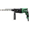 HiKOKI Bohrhammer DH26PB2 (830W, 2.9 J, SDS-plus, Transportkoffer, Zubehör)