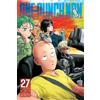 ONE Yusuke Murata One-Punch Man, Vol. 27 (Tascabile) One-Punch Man