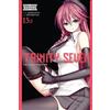Kenji Saito Akinari Nao Anthony Quintessenza Christi Trinity Seven, (Tascabile)