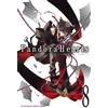 Jun Mochizuki PandoraHearts: Vol 8 (Tascabile) PANDORA HEARTS GN