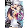 Fujino Omori Kunieda Andrew Gaipp Is It Wrong to Try to Pick Up Gir (Tascabile)