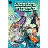 Mark Waid Adrian Gut Batman/Superman: Worlds Finest Vol. 8: 20,000 L (Tascabile)