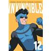 Robert Kirkman Invincible Volume 12 (New Edition) (Tascabile)