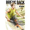 Kasa Break Back 7 (Tascabile)