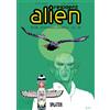 Peter Hogan Stev Resident Alien. Band 6: Deine Mitfahrgelege (Copertina rigida)