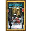 Jason Aaron Uncle Scrooge: Earth's Mightiest Duck (Tascabile)