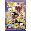 Eiichiro Oda One Piece, Vol. 88 (Tascabile) One Piece