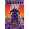Buster Moody Freddie E. Willi Godzilla Vs. America: Kansas C (Copertina rigida)
