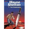 Thierry Cailleteau Wayne Shelton Vol. 5 - The Vengeance (Tascabile)