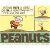 Charles M Schulz The Complete Peanuts 1959-1960 (Vol. 5) (Tascabile)