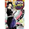 Koyoharu Gotouge Demon Slayer: Kimetsu no Yaiba, Vol. 6 (Tascabile)