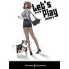 Leeanne M. Krecic Let's Play 5: Volume 5 (Tascabile) Let's Play