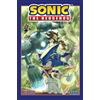 Ian Flynn Adam Bryce Thomas Sonic the Hedgehog, Vol. 21: Reprise (Tascabile)