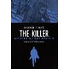 Matz The Killer: Affairs of the State II (Copertina rigida)