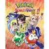 Hidenori Kusaka Pokémon: Scarlet & Violet, Vol. 1 (Tascabile)