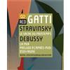 RCO Live Stravinsky: Le sacre du printemps, Debussy: Prélude à l'après-midi d'u (Blu-ray)