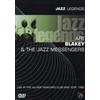 Quantum Leap Art Blakey and Jazz Messengers - Live at Village Vanguard (DVD) Art Blakey