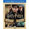 WarnerBrothers Harry Potter Double Feature: Harry Potter and the Deathly Hallows, Par (Blu-ray)