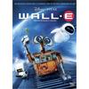 Disney-Pixar WALL-E (DVD) Ben Burtt Elissa Knight Jeff Garlin Fred Willard Macintalk