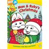 Nickelodeon Max & Ruby - Max & Ruby's Christmas (DVD) Jamie Watson Rebecca Peters
