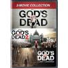 Universal Pictures Home Entertainment God's Not Dead: 3-Movie Collection (DVD) Kevin Sorbo Melissa Joan Hart