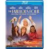 Decal Bleecker The Fabulous Four (Blu-ray) Susan Sarandon Bette Midler Megan Mullally