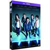 Sony Music L'Experience Interdite (DVD) Elliot Page Diego Luna Nina Dobrev James Norton