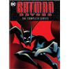 WarnerBrothers Batman Beyond: The Complete Series (Rpkg) (DVD) Will Friedle Kevin Conroy