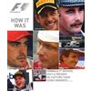 Duke F1 How it Was (Blu-ray) Formula One Management
