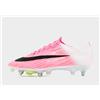 Nike Mens Nike Mercurial Superfly 11 Elite SG - Rosa, rosa