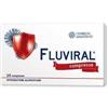 Bio Botanicals FLUVIRAL 15 COMPRESSE