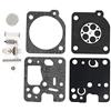 Walfront Kit di Riparazione del Carburatore Rb-123, Kit di Riparazione del Carburatore per Zama Rb ‑ K75 Rb ‑ Rb ‑ Rb ‑ Rb ‑ Rb ‑ K90 Rb ‑ K91 Rb ‑ K92 Rb ‑ K93
