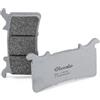 BREMBO Kit pastiglie freni Anteriore 07GR99SR