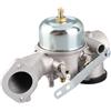 Akozon Carburatore per Stratton 491031 490499 491026 281707 Carburatore