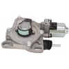 Fabater Gruppo Attuatore Frizione, 3136052030 Attuatore Cilindro Secondario Frizione Sostituzione Cilindro Secondario Attuatore Frizione Ad Alte Prestazioni per 107 per C1