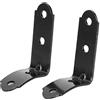 Yosoo Scatola portaoggetti auto coperchio, cerniera staffa kit di riparazione per S4 B6 B7 per cassetto portaoggetti 8p 8p scatola portaoggetti kit di riparazione 8p cassetto