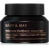 Mary&May Idebenone + Blackberry Complex Intensive Total Care Cream 70 g