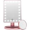 RIO 24 LED Mirror 1 pz
